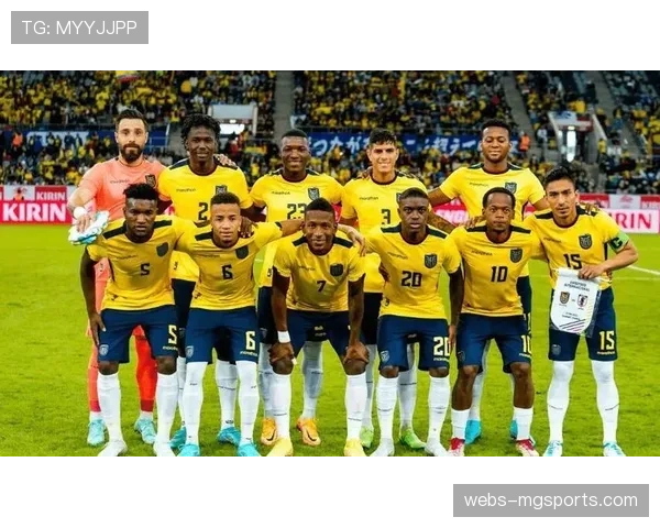 厄瓜多尔贝卡切切筑起防守城墙 南美区预选赛仅失五球显韧性